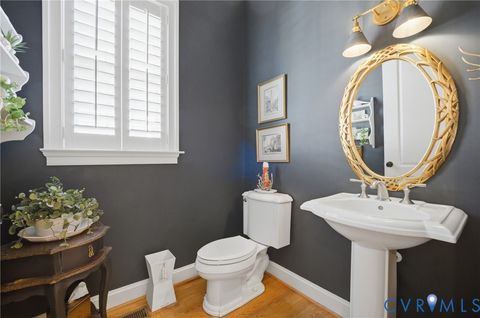 Tiny photo for 228 Beeston Fields, Williamsburg, VA 23188 (MLS # 2606819)