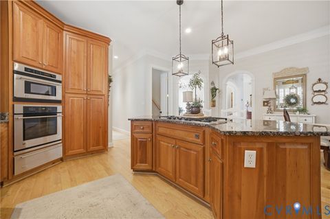 Tiny photo for 228 Beeston Fields, Williamsburg, VA 23188 (MLS # 2606819)