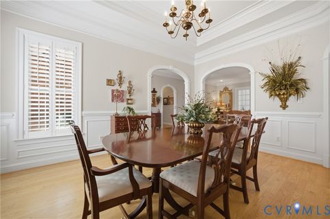 Tiny photo for 228 Beeston Fields, Williamsburg, VA 23188 (MLS # 2606819)