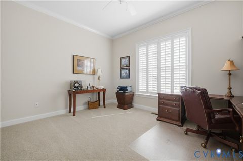 Tiny photo for 228 Beeston Fields, Williamsburg, VA 23188 (MLS # 2606819)