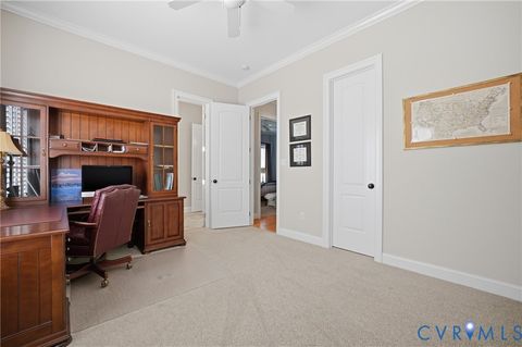 Tiny photo for 228 Beeston Fields, Williamsburg, VA 23188 (MLS # 2606819)