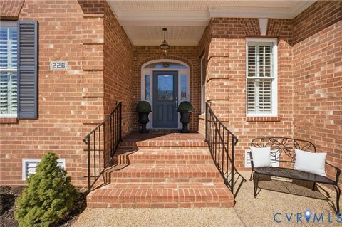 Tiny photo for 228 Beeston Fields, Williamsburg, VA 23188 (MLS # 2606819)