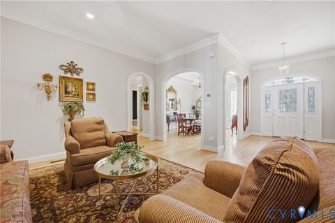 Tiny photo for 228 Beeston Fields, Williamsburg, VA 23188 (MLS # 2606819)