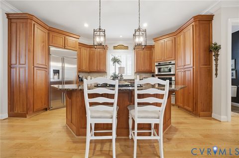 Tiny photo for 228 Beeston Fields, Williamsburg, VA 23188 (MLS # 2606819)