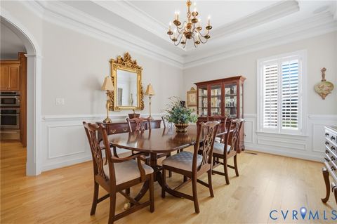 Tiny photo for 228 Beeston Fields, Williamsburg, VA 23188 (MLS # 2606819)