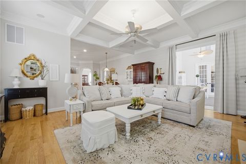 Tiny photo for 228 Beeston Fields, Williamsburg, VA 23188 (MLS # 2606819)