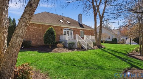 Tiny photo for 228 Beeston Fields, Williamsburg, VA 23188 (MLS # 2606819)