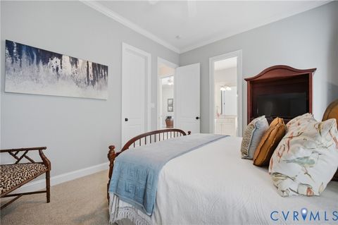 Tiny photo for 228 Beeston Fields, Williamsburg, VA 23188 (MLS # 2606819)