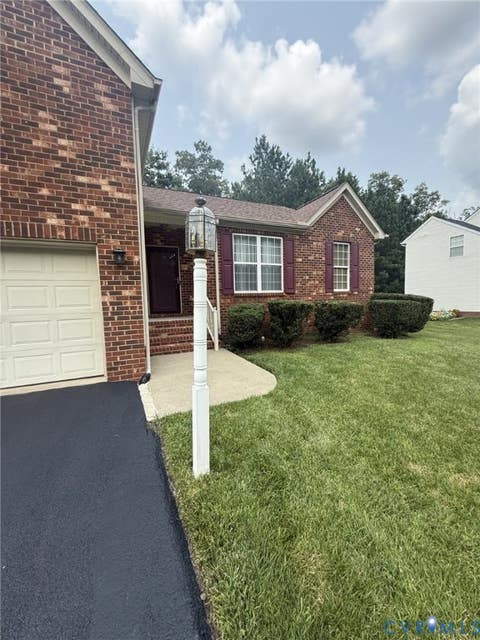 Tiny photo for 209 Scotch Pine Drive, Sandston, VA 23150 (MLS # 2620700)