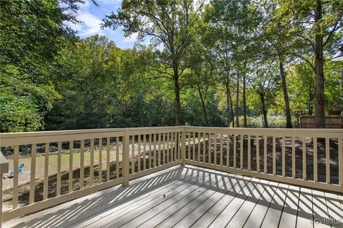 A home in North Chesterfield