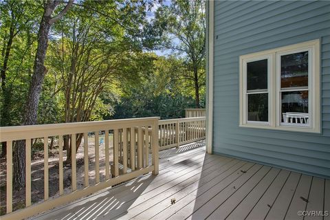 A home in North Chesterfield