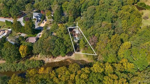 A home in North Chesterfield