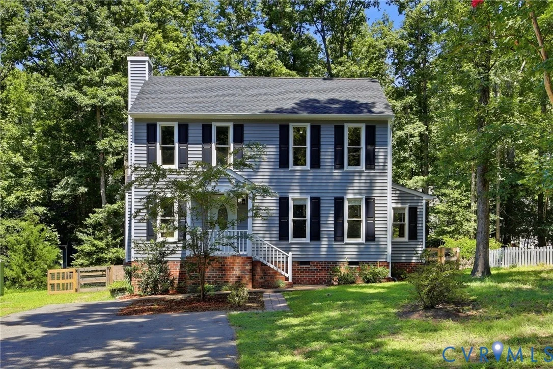 6010 Mill Spring Court