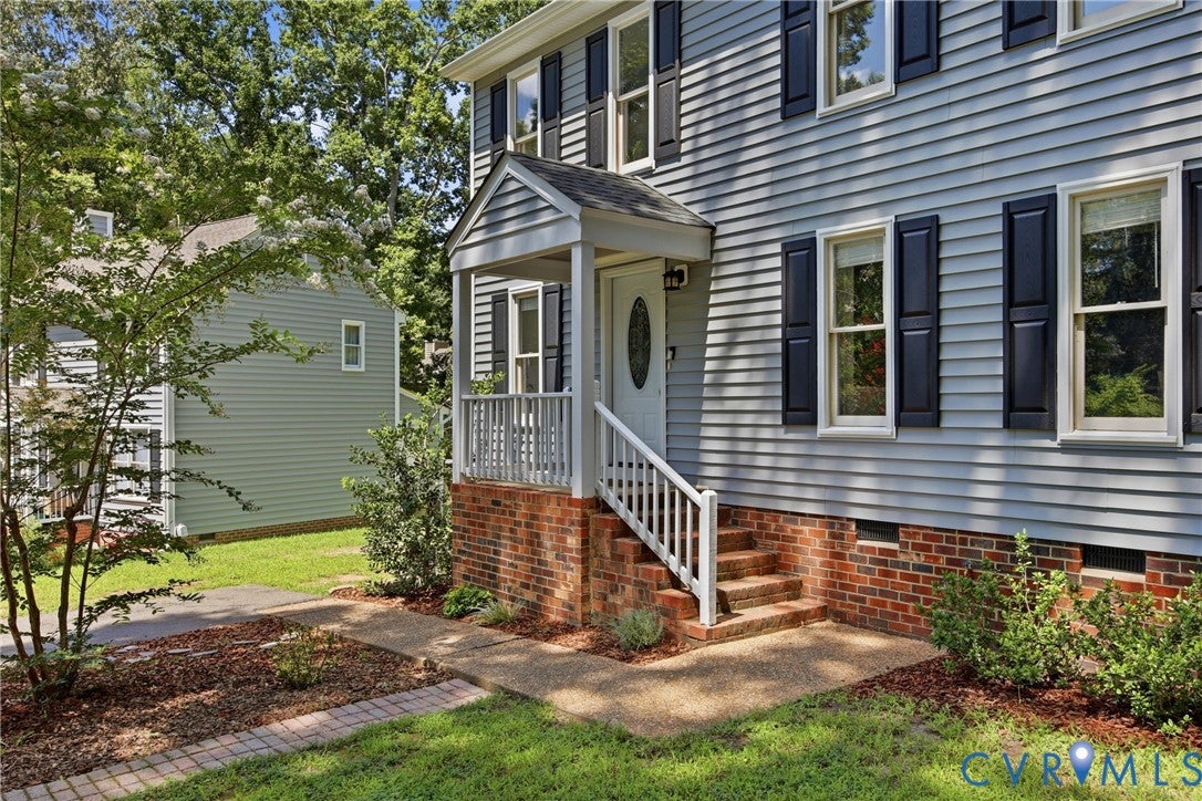 6010 Mill Spring Court