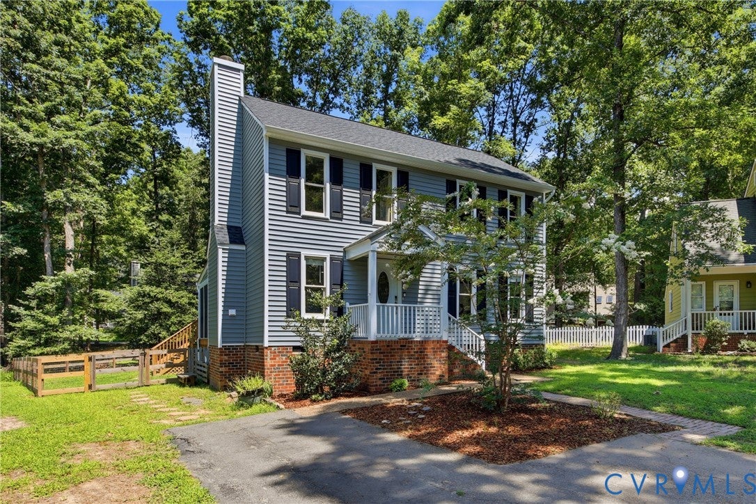 6010 Mill Spring Court