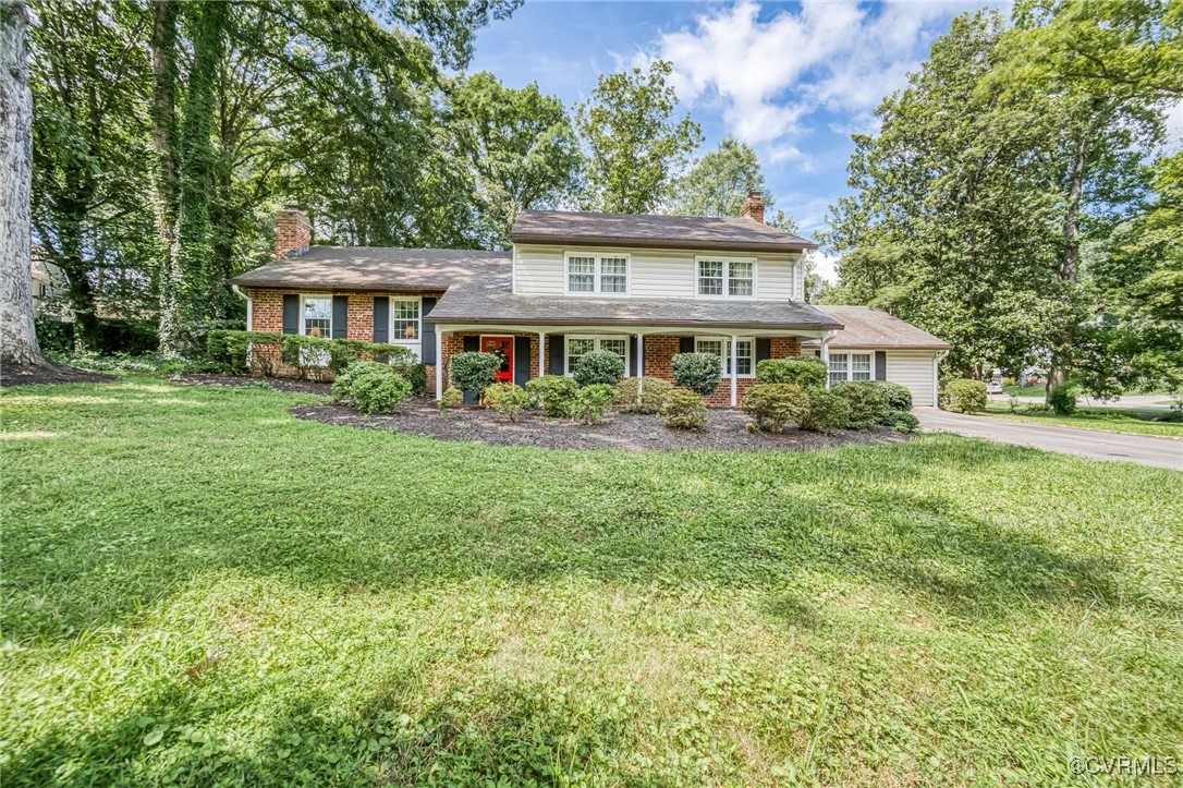 8109 Longwood Road