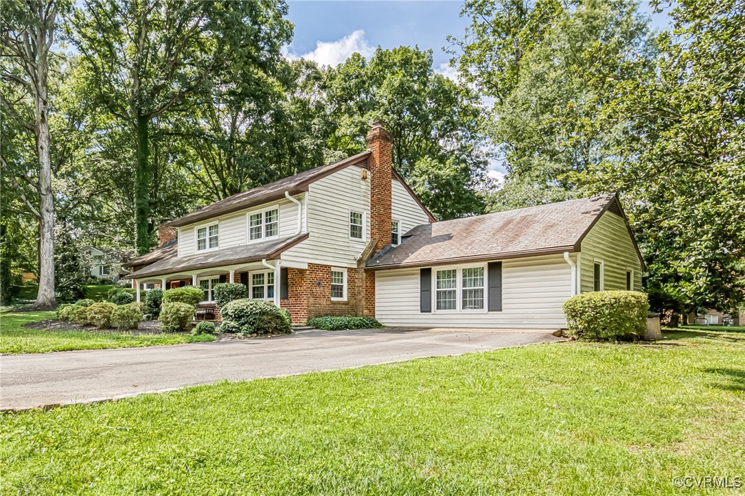 8109 Longwood Road