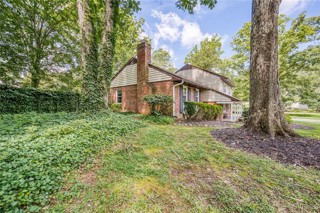8109 Longwood Road