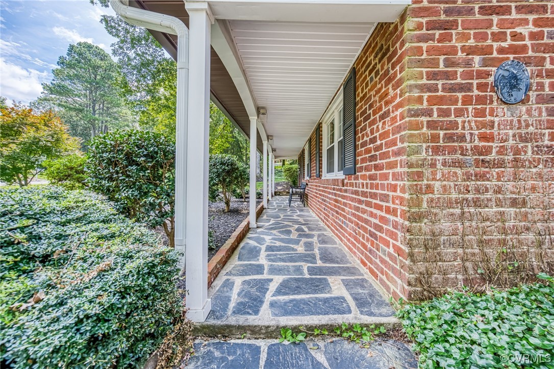 8109 Longwood Road