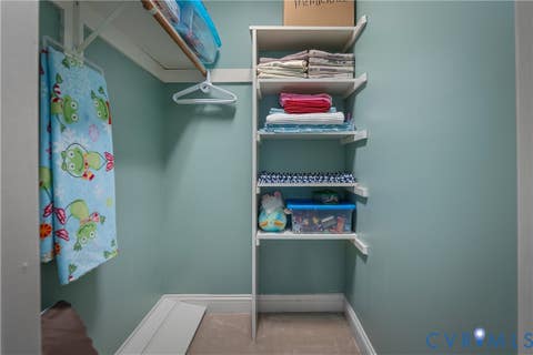 Tiny photo for 1531 King William Woods Road, Midlothian, VA 23113 (MLS # 2620057)