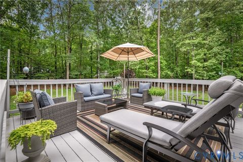 Tiny photo for 1531 King William Woods Road, Midlothian, VA 23113 (MLS # 2620057)