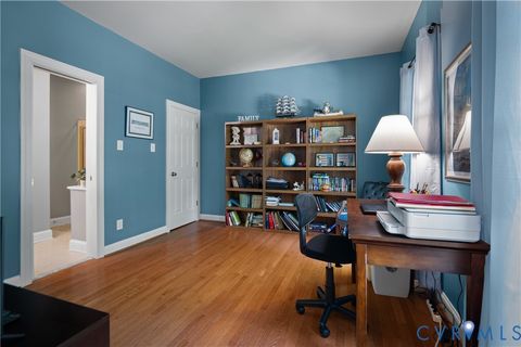 Tiny photo for 1531 King William Woods Road, Midlothian, VA 23113 (MLS # 2620057)