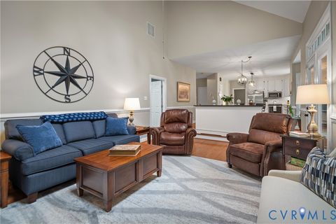 Tiny photo for 1531 King William Woods Road, Midlothian, VA 23113 (MLS # 2620057)