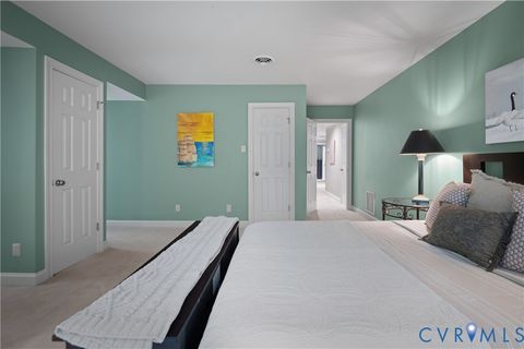 Tiny photo for 1531 King William Woods Road, Midlothian, VA 23113 (MLS # 2620057)