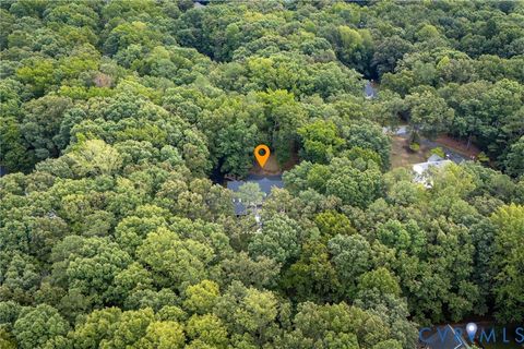 Tiny photo for 1531 King William Woods Road, Midlothian, VA 23113 (MLS # 2620057)