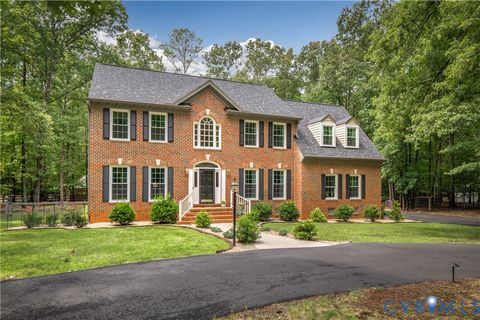 Photo of 1531 King William Woods Road, Midlothian, VA 23113 (MLS # 2620057)