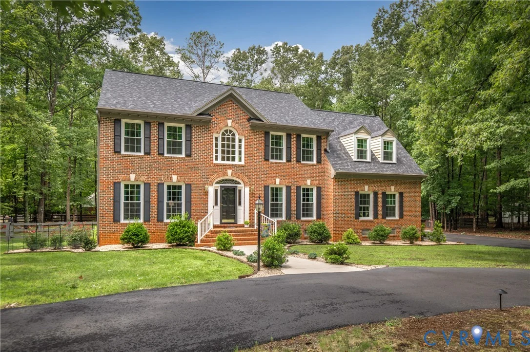 1531 King William Woods Road