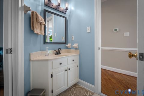 Tiny photo for 1531 King William Woods Road, Midlothian, VA 23113 (MLS # 2620057)