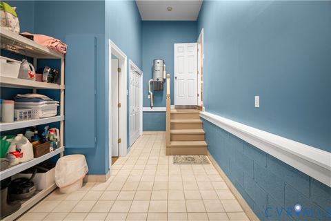 Tiny photo for 1531 King William Woods Road, Midlothian, VA 23113 (MLS # 2620057)
