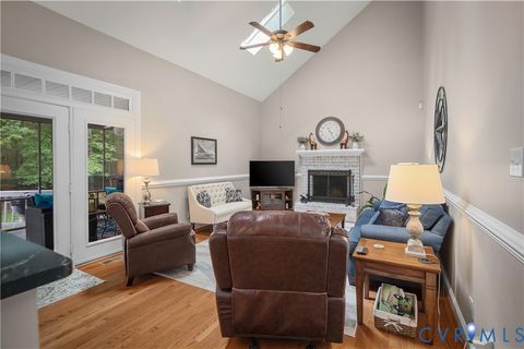 Tiny photo for 1531 King William Woods Road, Midlothian, VA 23113 (MLS # 2620057)