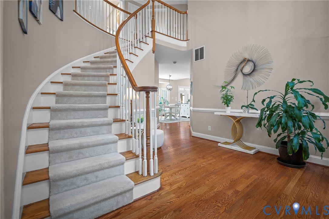 1531 King William Woods Road