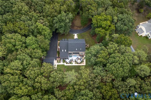 Tiny photo for 1531 King William Woods Road, Midlothian, VA 23113 (MLS # 2620057)