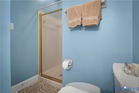 Tiny photo for 1531 King William Woods Road, Midlothian, VA 23113 (MLS # 2620057)