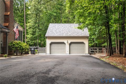 Tiny photo for 1531 King William Woods Road, Midlothian, VA 23113 (MLS # 2620057)