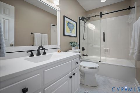 Tiny photo for 1531 King William Woods Road, Midlothian, VA 23113 (MLS # 2620057)