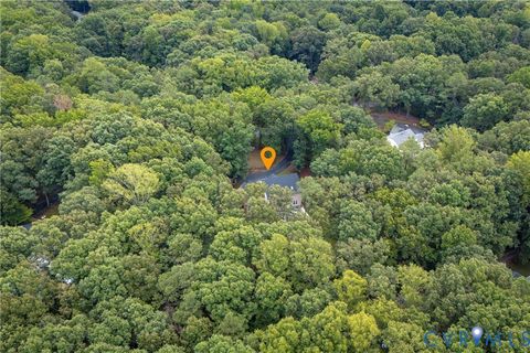 Tiny photo for 1531 King William Woods Road, Midlothian, VA 23113 (MLS # 2620057)