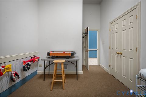 Tiny photo for 1531 King William Woods Road, Midlothian, VA 23113 (MLS # 2620057)