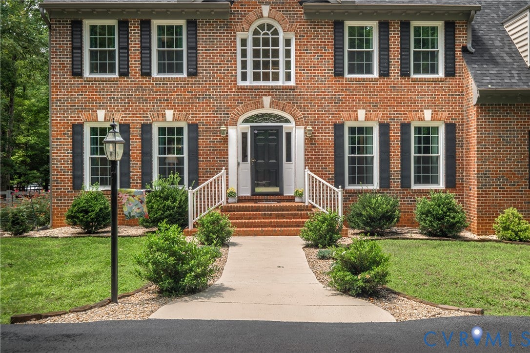 1531 King William Woods Road