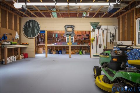Tiny photo for 1531 King William Woods Road, Midlothian, VA 23113 (MLS # 2620057)