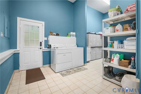 Tiny photo for 1531 King William Woods Road, Midlothian, VA 23113 (MLS # 2620057)