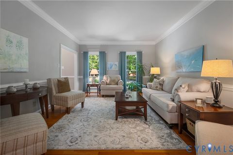 Tiny photo for 1531 King William Woods Road, Midlothian, VA 23113 (MLS # 2620057)