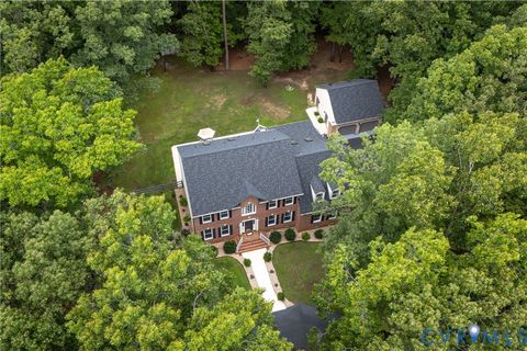 Tiny photo for 1531 King William Woods Road, Midlothian, VA 23113 (MLS # 2620057)