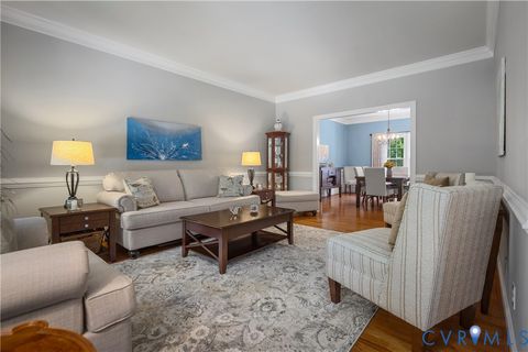 Tiny photo for 1531 King William Woods Road, Midlothian, VA 23113 (MLS # 2620057)