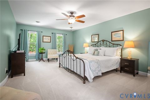 Tiny photo for 1531 King William Woods Road, Midlothian, VA 23113 (MLS # 2620057)