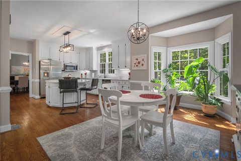 Tiny photo for 1531 King William Woods Road, Midlothian, VA 23113 (MLS # 2620057)