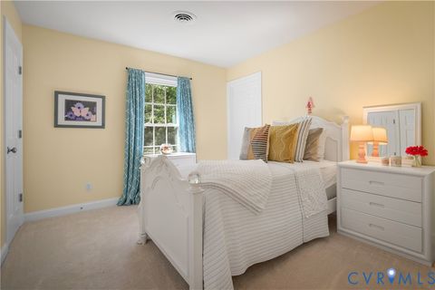 Tiny photo for 1531 King William Woods Road, Midlothian, VA 23113 (MLS # 2620057)